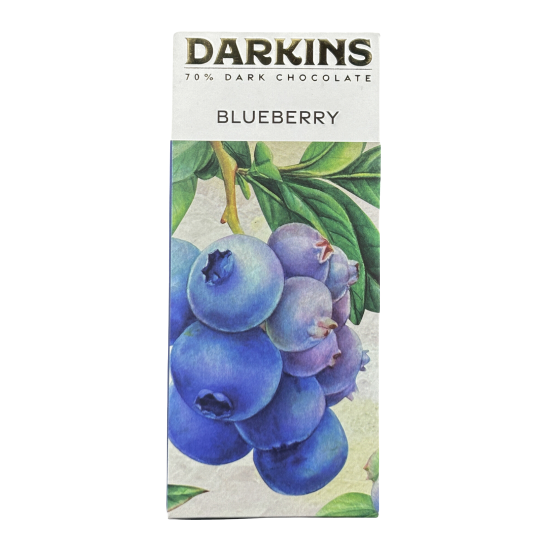 Load image into Gallery viewer, Met-A-Four- Box of 4 - Darkins Chocolates