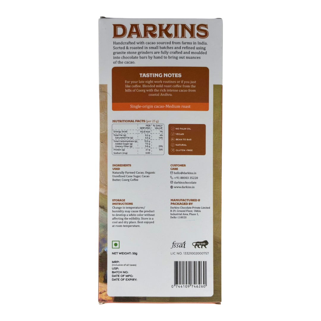 Load image into Gallery viewer, Met-A-Four- Box of 4 - Darkins Chocolates