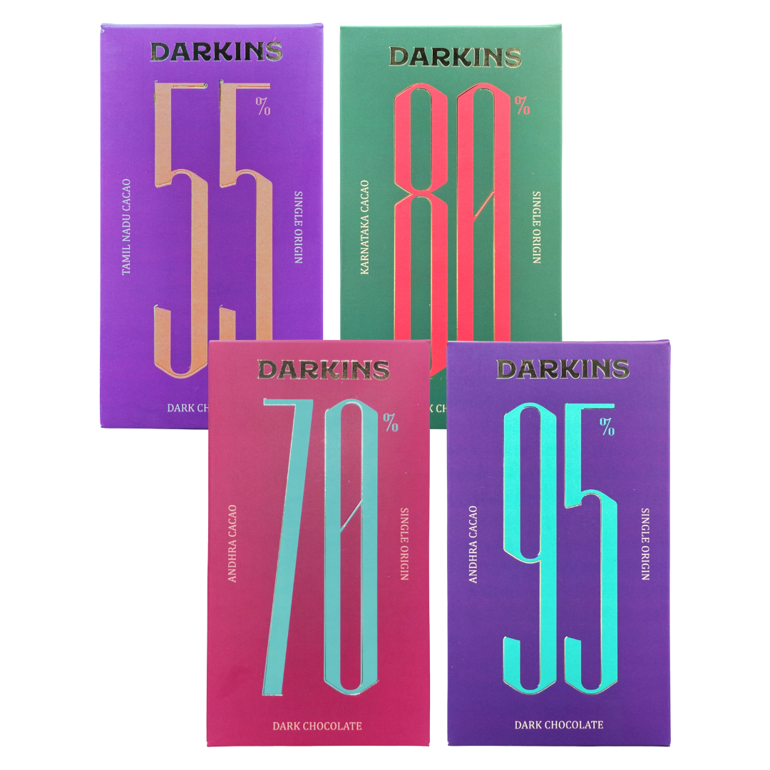 Load image into Gallery viewer, The Beatles- Box of 4 - Darkins Chocolates