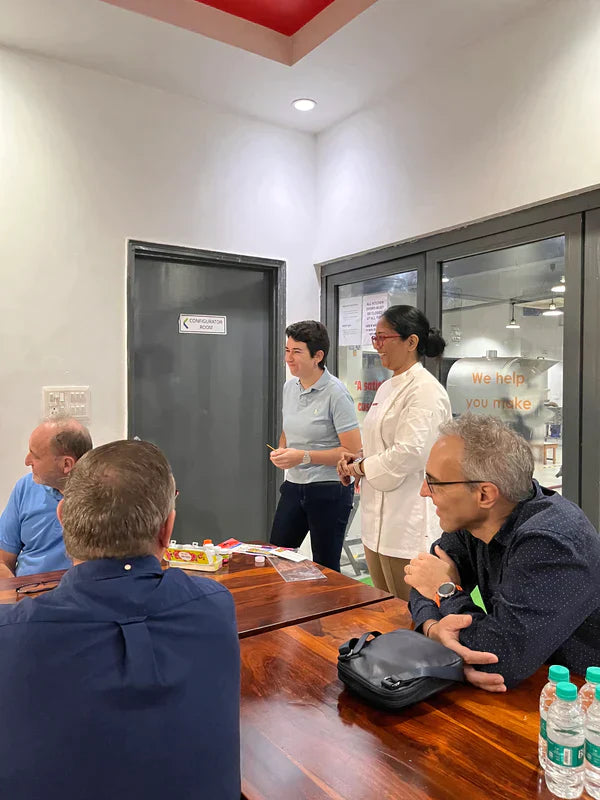 Load image into Gallery viewer, Wine and Chocolate tasting with Sula Vineyards - Darkins Chocolates