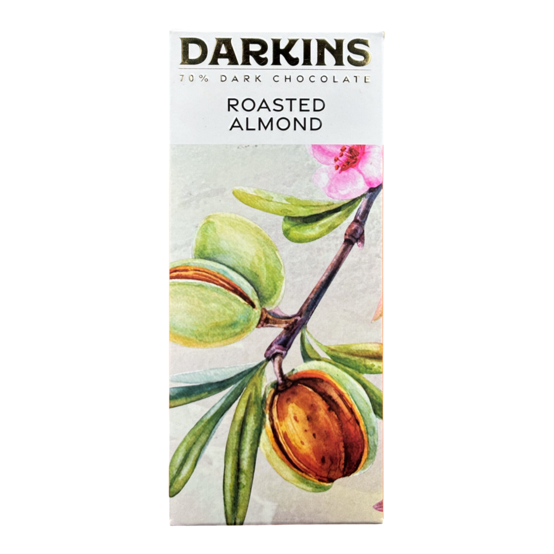 Load image into Gallery viewer, Met-A-Four- Box of 4 - Darkins Chocolates