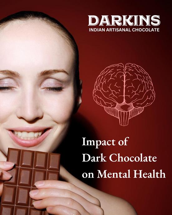 The Impact of Chocolate on Mental Health