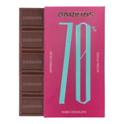 70% Single Origin Dark Chocolate- Andhra Pradesh