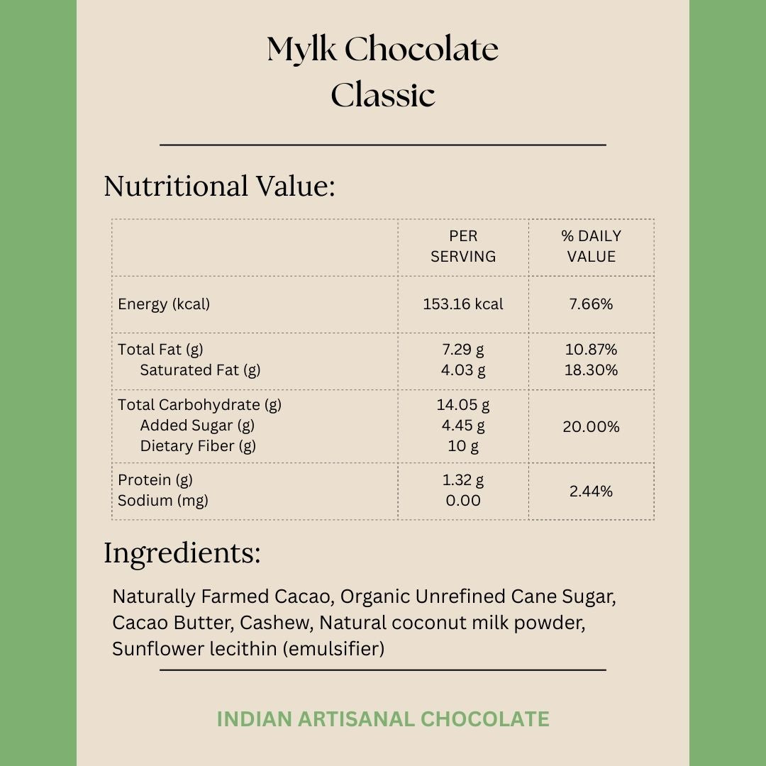 Load image into Gallery viewer, Mylk Chocolate Classic