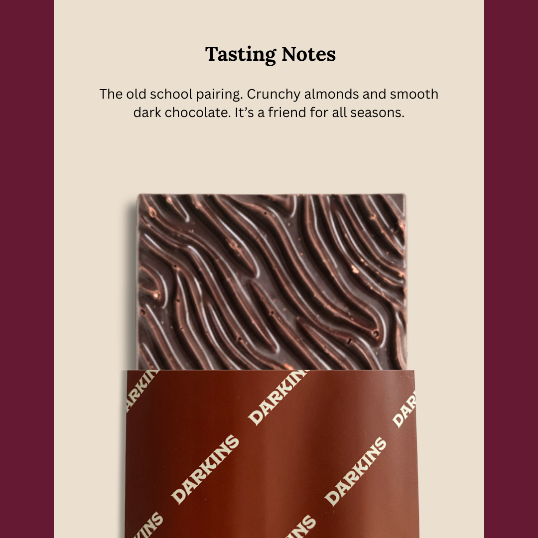 70% Dark Chocolate Noir (Sugarfree)