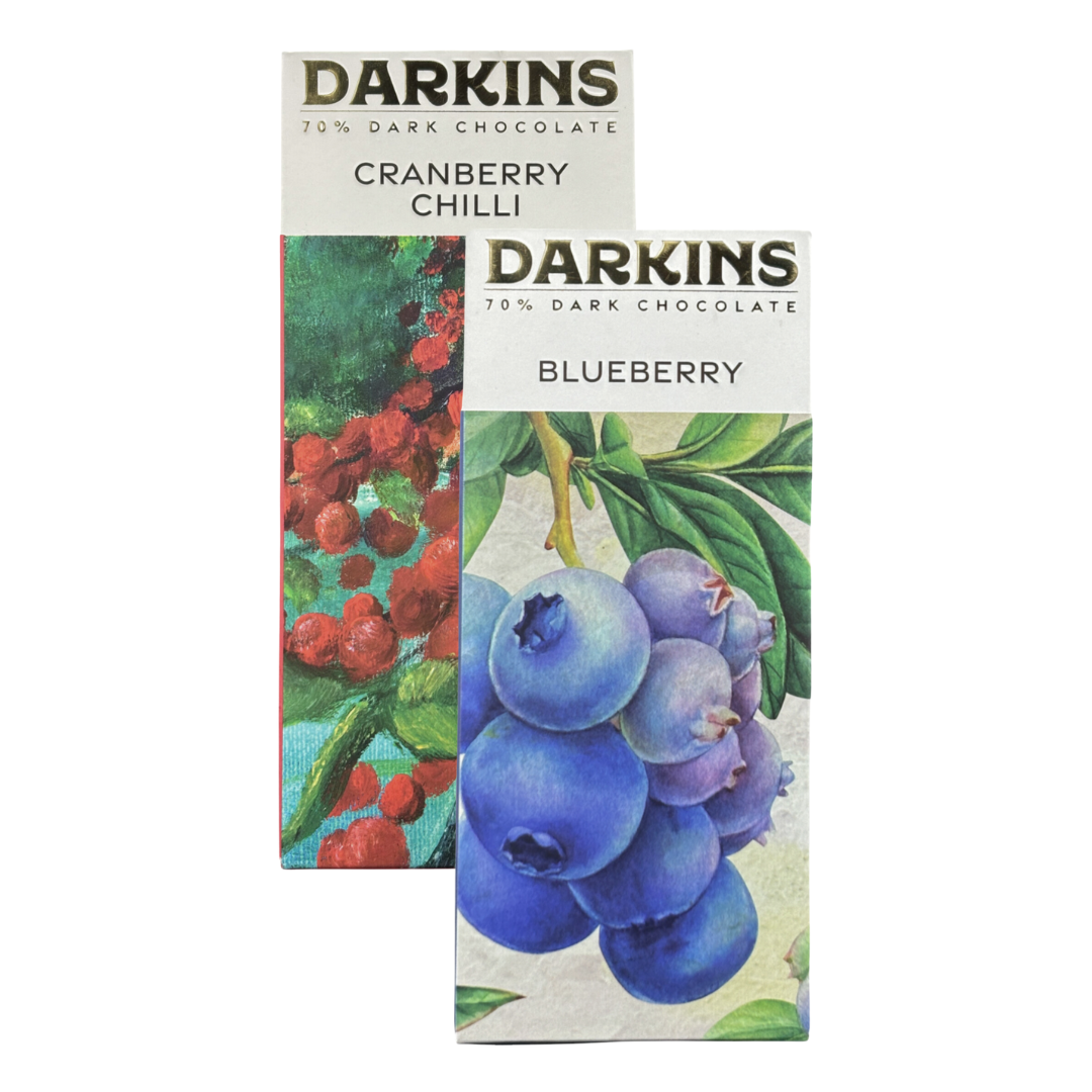 Load image into Gallery viewer, Berrylicious - Darkins Chocolates
