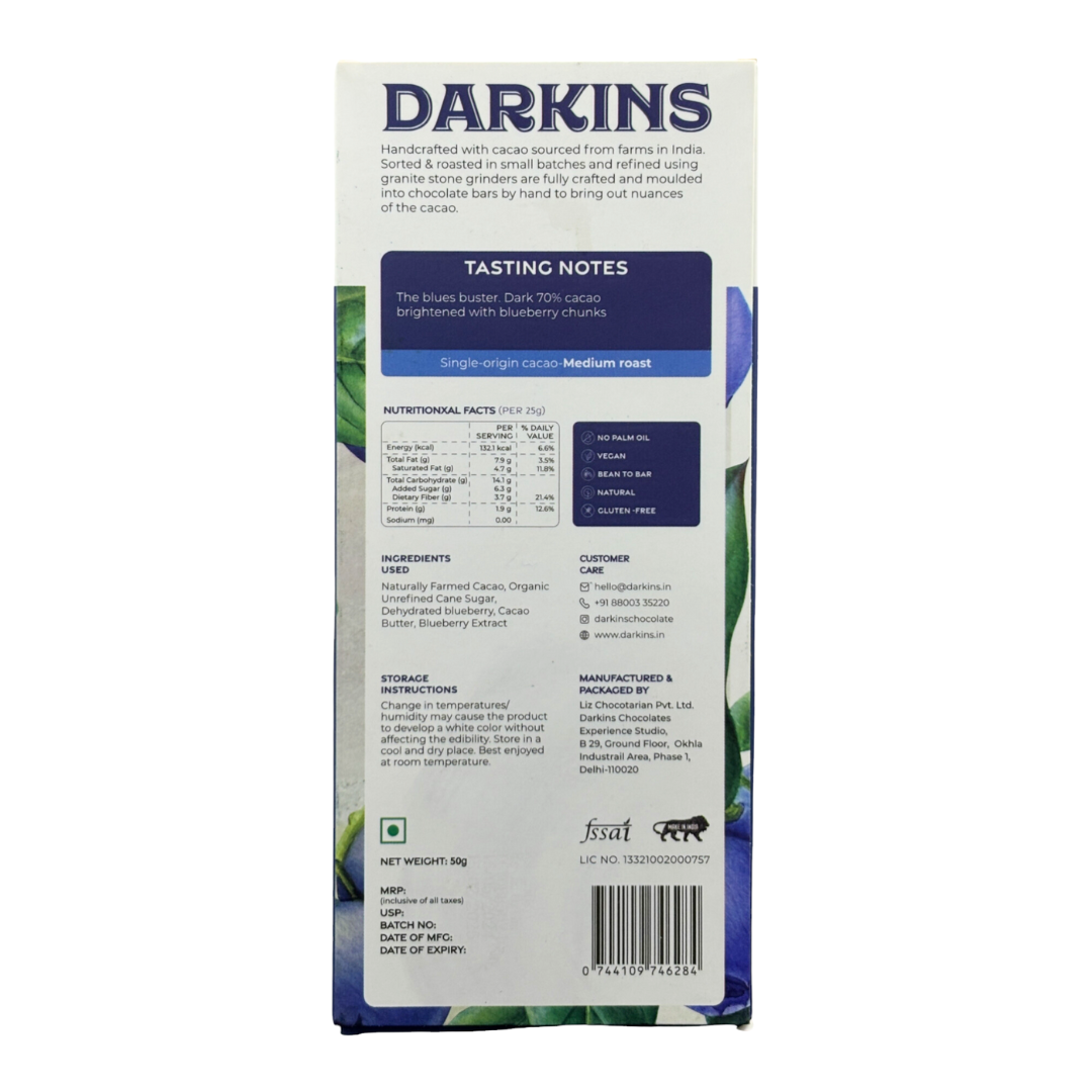 Load image into Gallery viewer, The Curtain Raiser - Best Selling Pack of 3 Darkins Bar