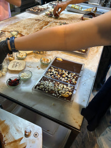 Chocolate & Nut Pairing Workshop - 24th May 2025