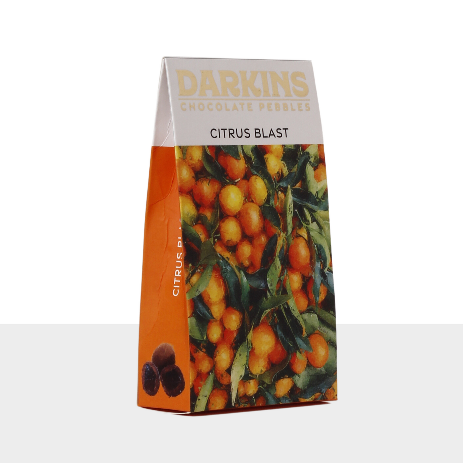 Load image into Gallery viewer, Citrus Blast Dragees - Darkins Chocolates
