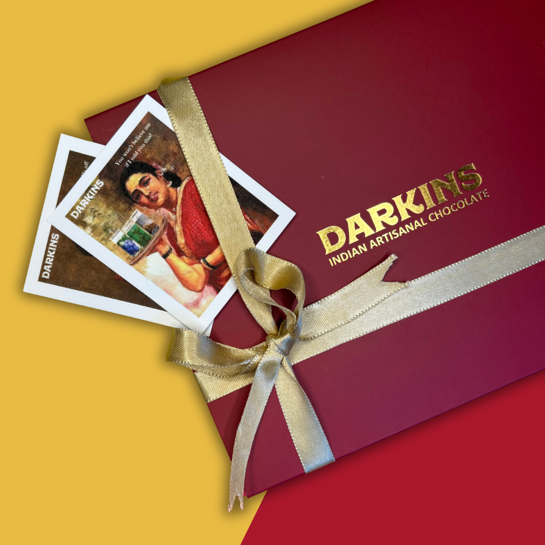 Load image into Gallery viewer, Premium Artisanal Chocolate Gift Box