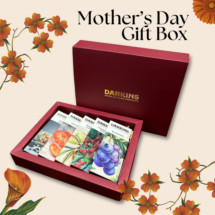 Mother's Day Special Gift Box
