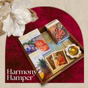 Harmony Hamper Gift Box