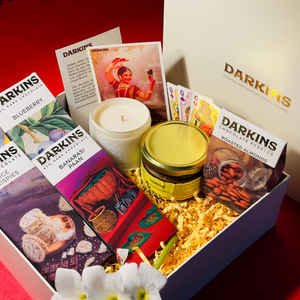 Joyful Journey Gift Box