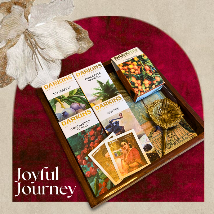 Joyful Journey Gift Box