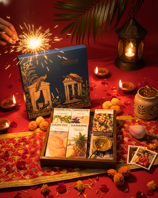 Mayura Diwali Gift Box