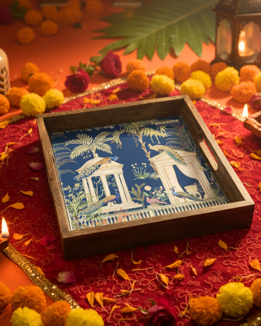 Load image into Gallery viewer, Mayura Diwali Gift Box