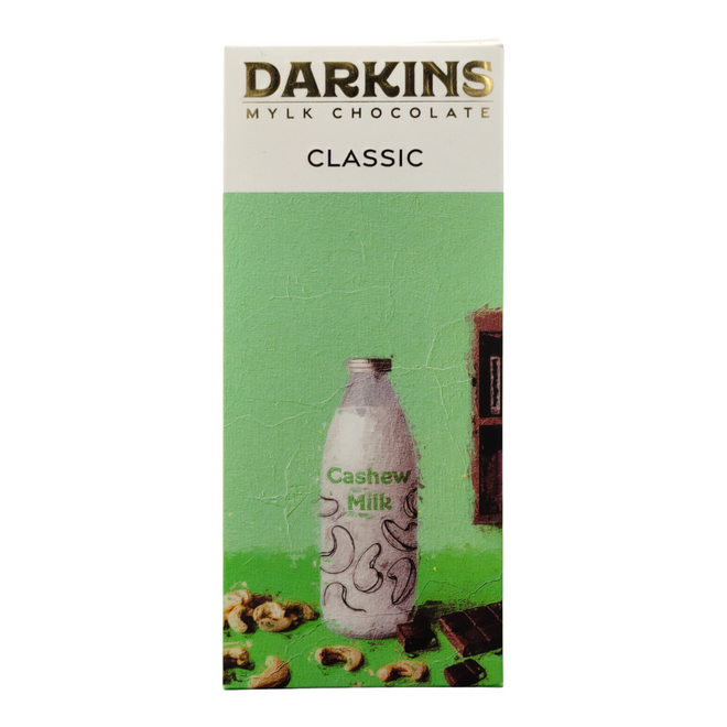 Mylk Chocolate Classic