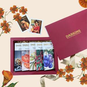Mother's Day Special Gift Box