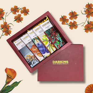 Mother's Day Special Gift Box
