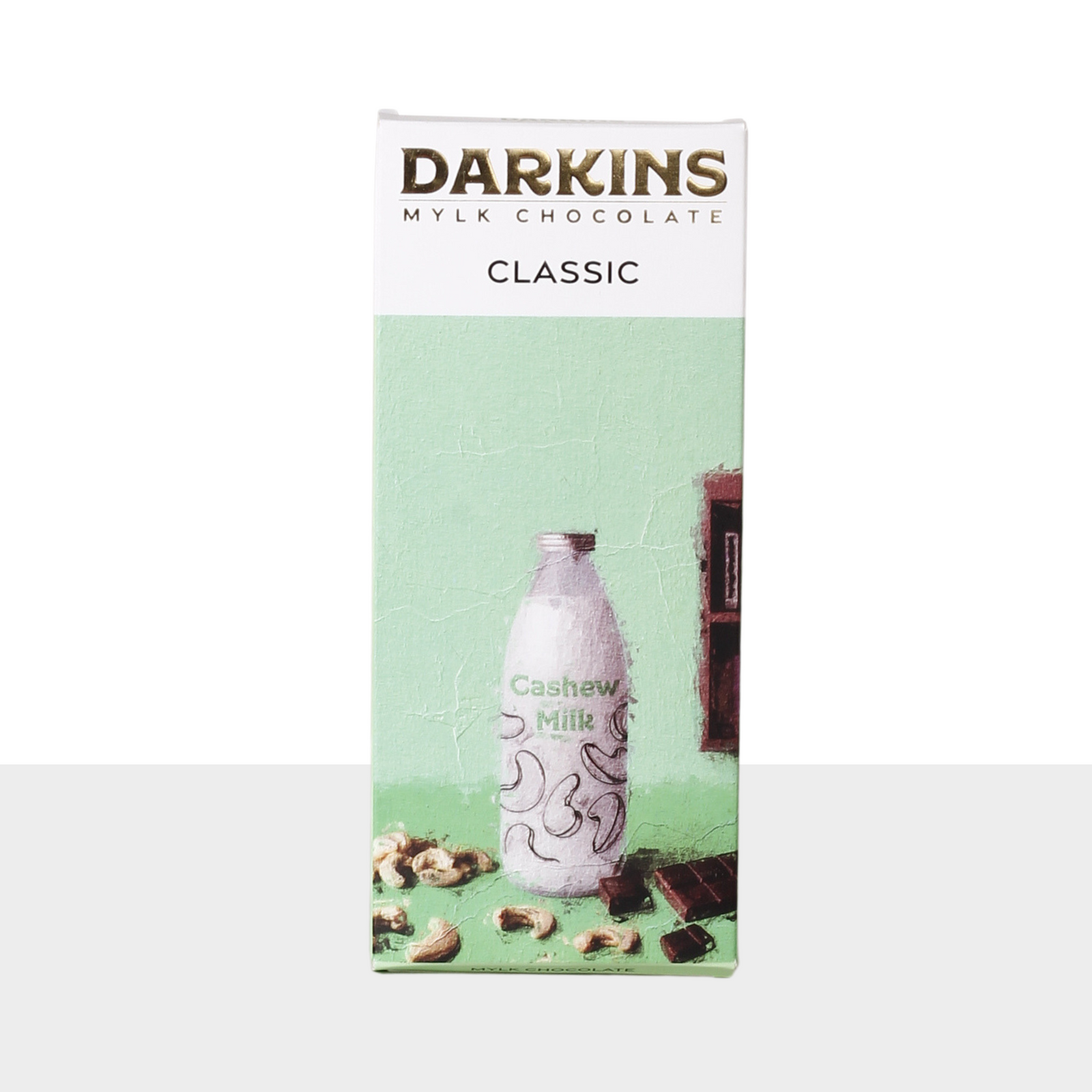 Load image into Gallery viewer, Mylk Chocolate Classic - Darkins Chocolates