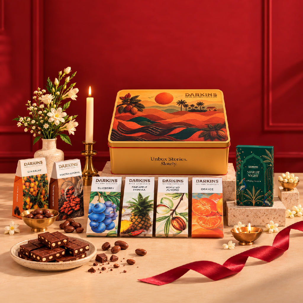 Load image into Gallery viewer, Deccan Grande Gift Box - Darkins Chocolates