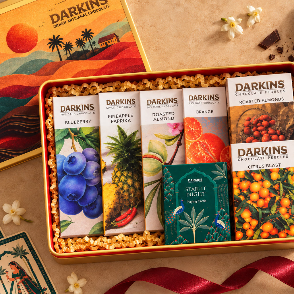 Load image into Gallery viewer, Deccan Grande Gift Box - Darkins Chocolates