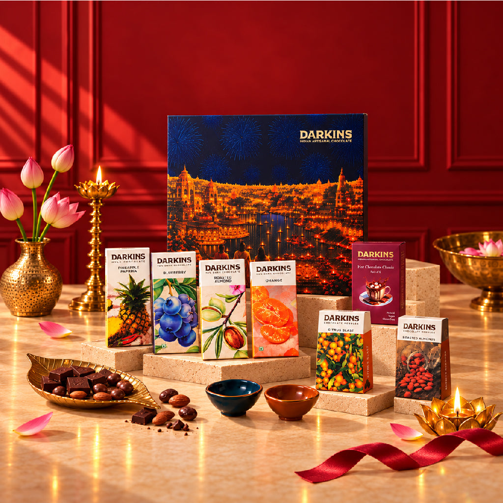 Load image into Gallery viewer, Virasat Diwali Gift Box