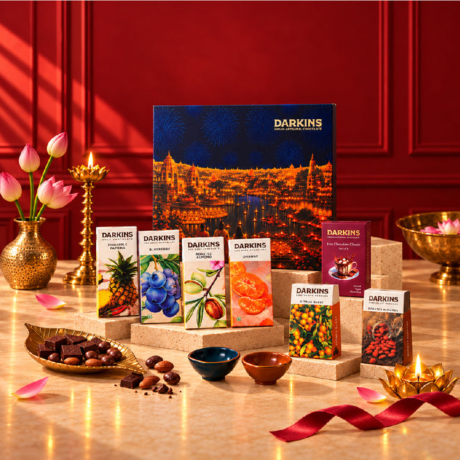 Virasat Diwali Gift Box