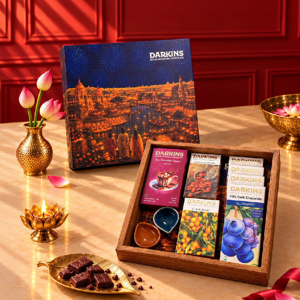 Load image into Gallery viewer, Virasat Diwali Gift Box