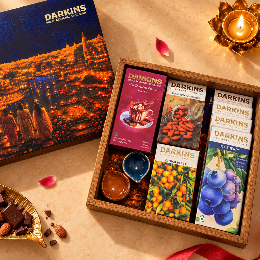 Load image into Gallery viewer, Virasat Diwali Gift Box