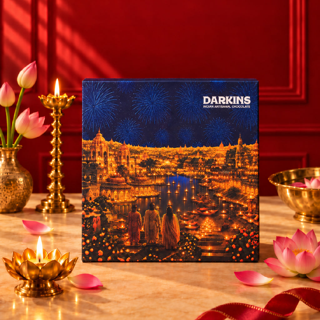 Load image into Gallery viewer, Virasat Diwali Gift Box