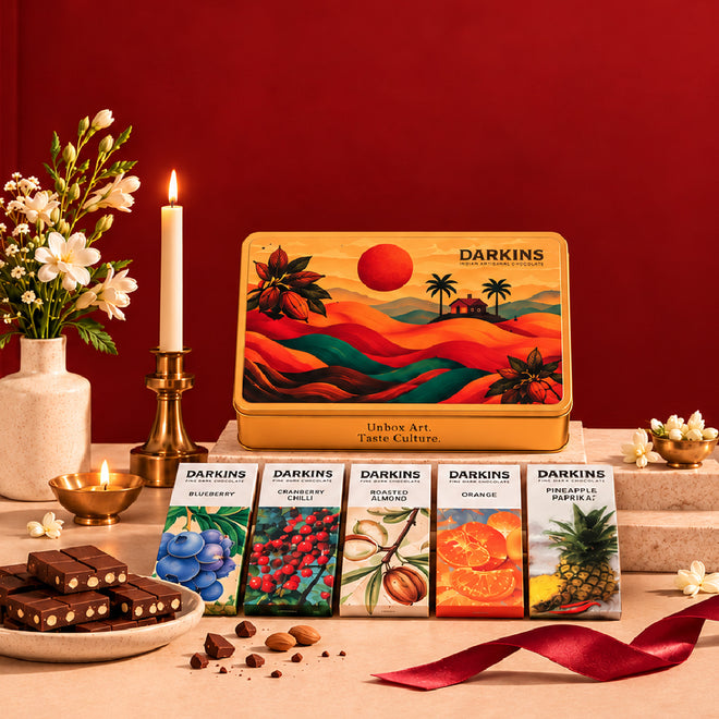 Deccan Select Gift Box