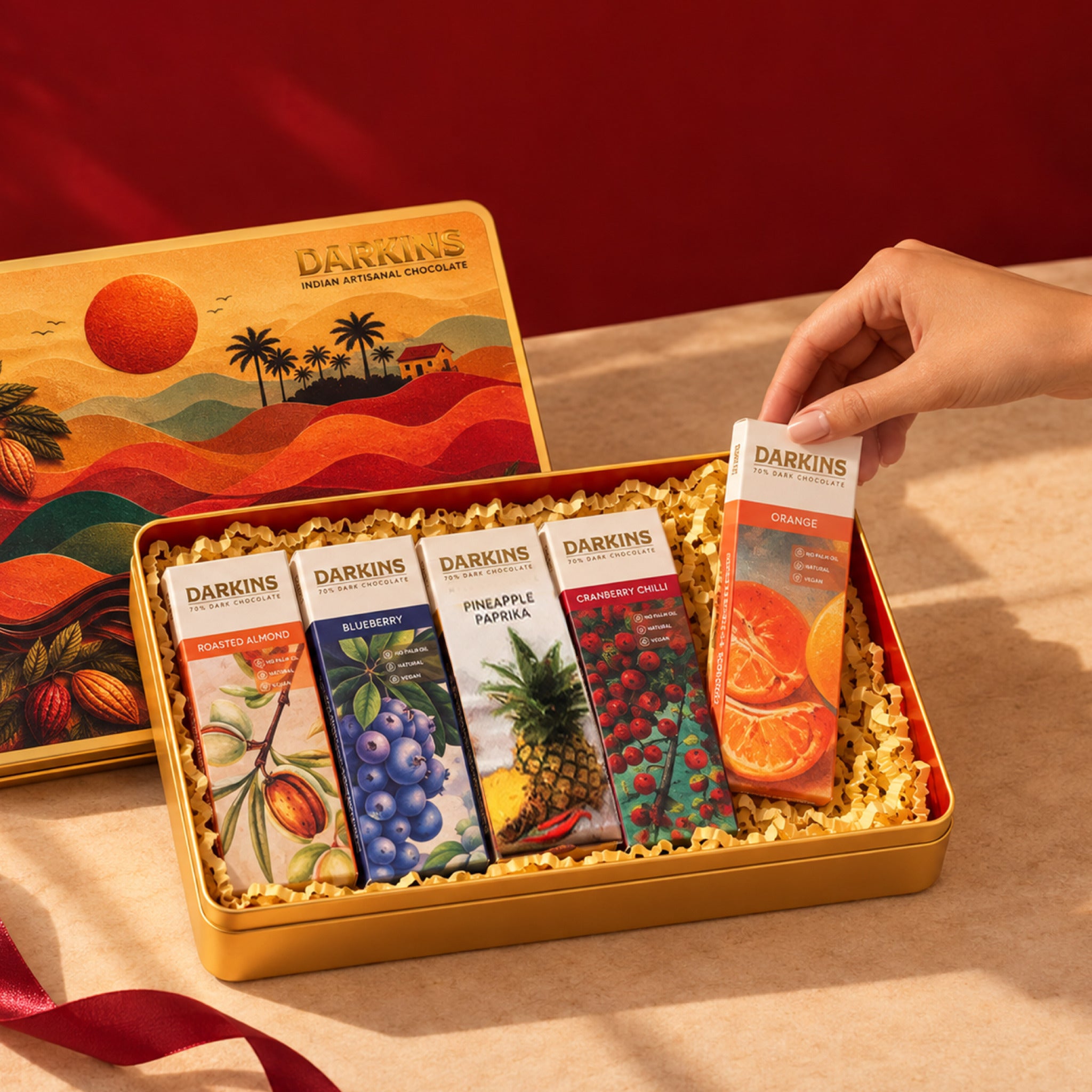 Deccan Select Gift Box