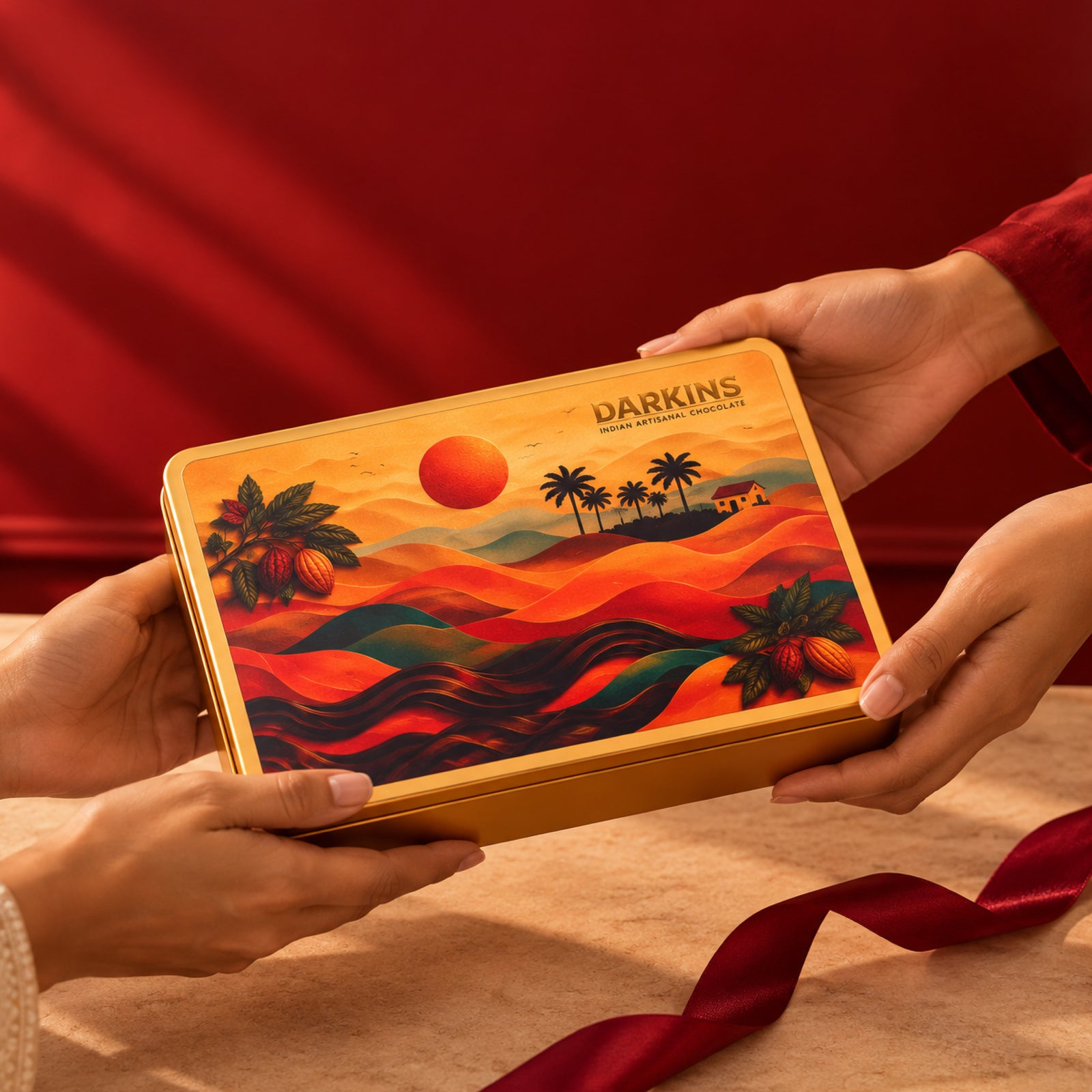 Load image into Gallery viewer, Deccan Select Gift Box