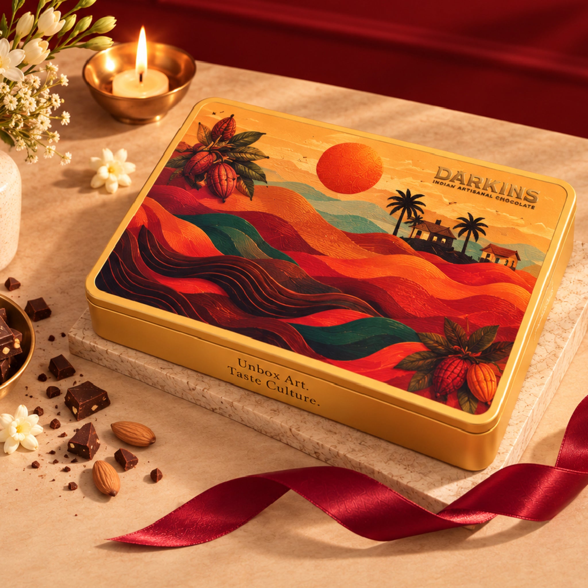 Deccan Select Gift Box