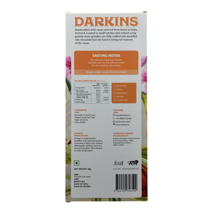 The Curtain Raiser - Best Selling Pack of 3 Darkins Bar