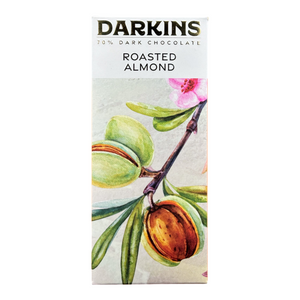 The Curtain Raiser - Best Selling Pack of 3 Darkins Bar