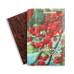 Starter Pack - Best Selling Combo of 3 Darkins Bar - Darkins Chocolates